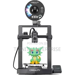 Creality Ender -3 V3 Se 3d Printer FDM Auto Leveling 220*220*250mm
