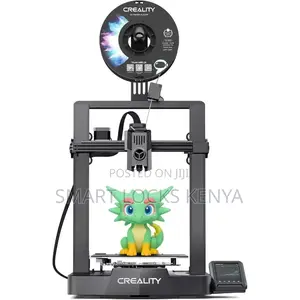 Creality Ender -3 V3 Se 3d Printer FDM Auto Leveling 220*220*250mm