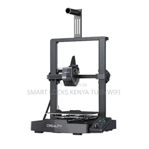 Creality Ender - 3 V3 Ke Aluminum 3d Printer500mm/S High Speedprinting