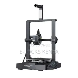 Creality Ender - 3 V3 Ke Aluminum 3d Printer500mm/S High Speedprinting