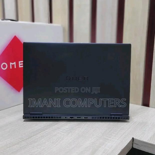 New Laptop HP Omen 16 16GB Intel Core i9 SSD 1T - thumbnail 2