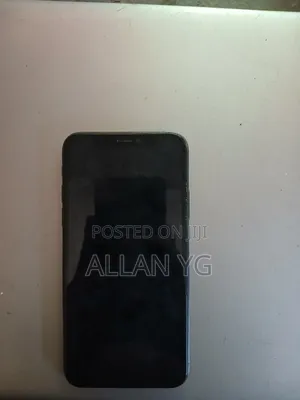 Apple iPhone XS 64 GB Black