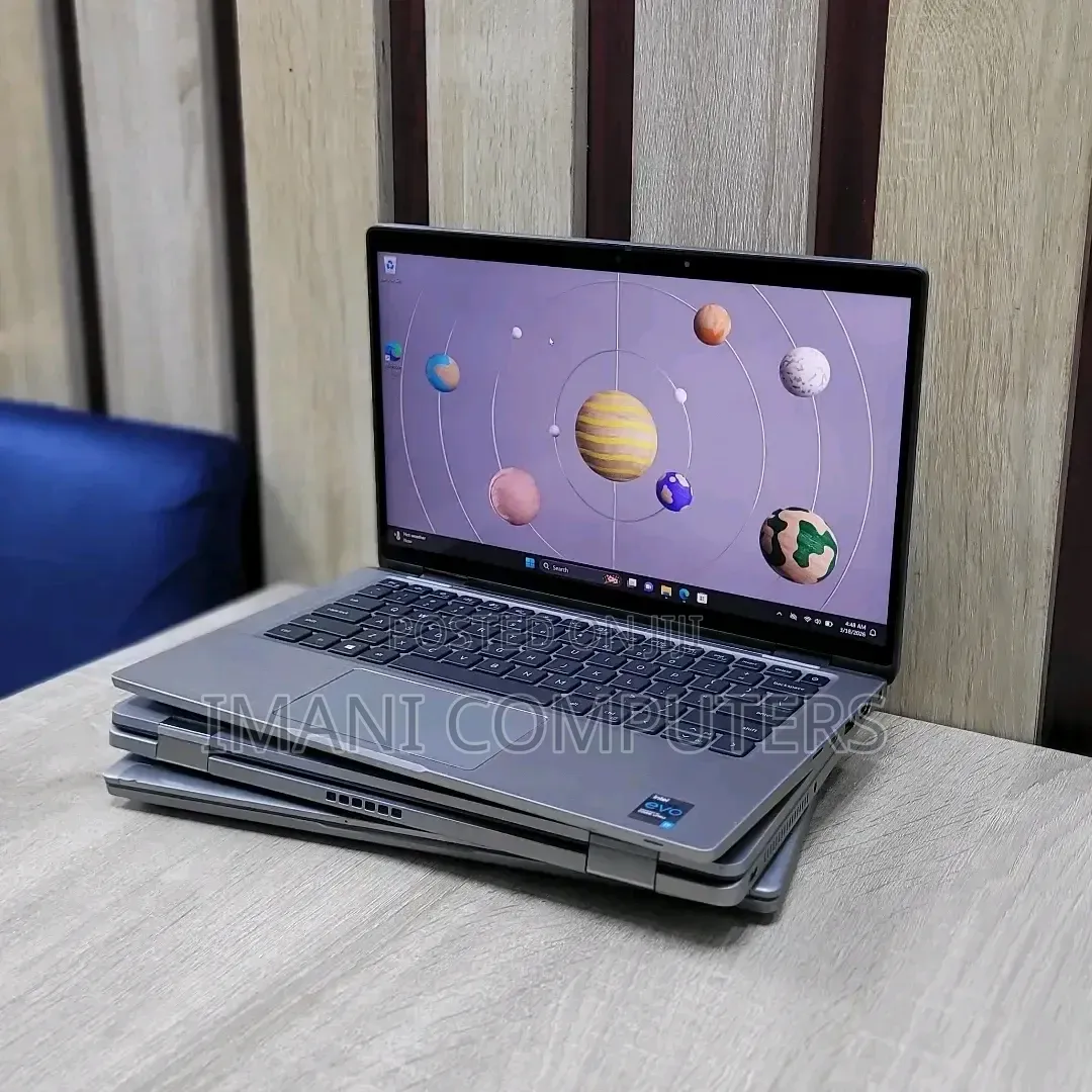 Laptop Dell Latitude 7320 16GB Intel Core i7 SSD 256GB