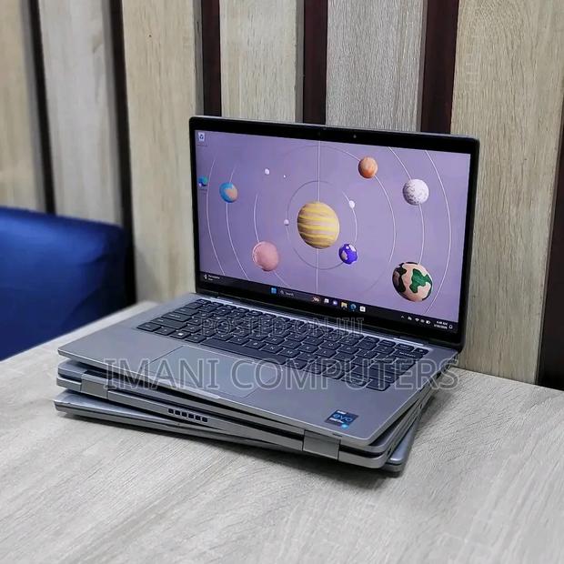 Laptop Dell Latitude 7320 16GB Intel Core i7 SSD 256GB