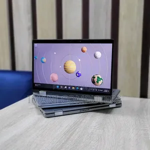 Laptop Dell Latitude 7320 16GB Intel Core i7 SSD 256GB