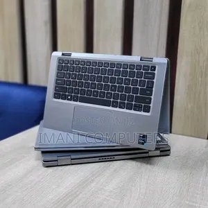 Laptop Dell Latitude 7320 16GB Intel Core i7 SSD 256GB