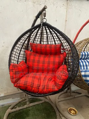 Swing Chair