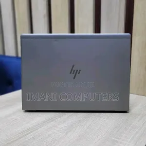 Laptop HP ZBook 14u G6 16GB Intel Core i7 SSD 256GB