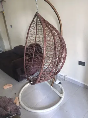 Hammock Swing Chair :' Balcony Chair