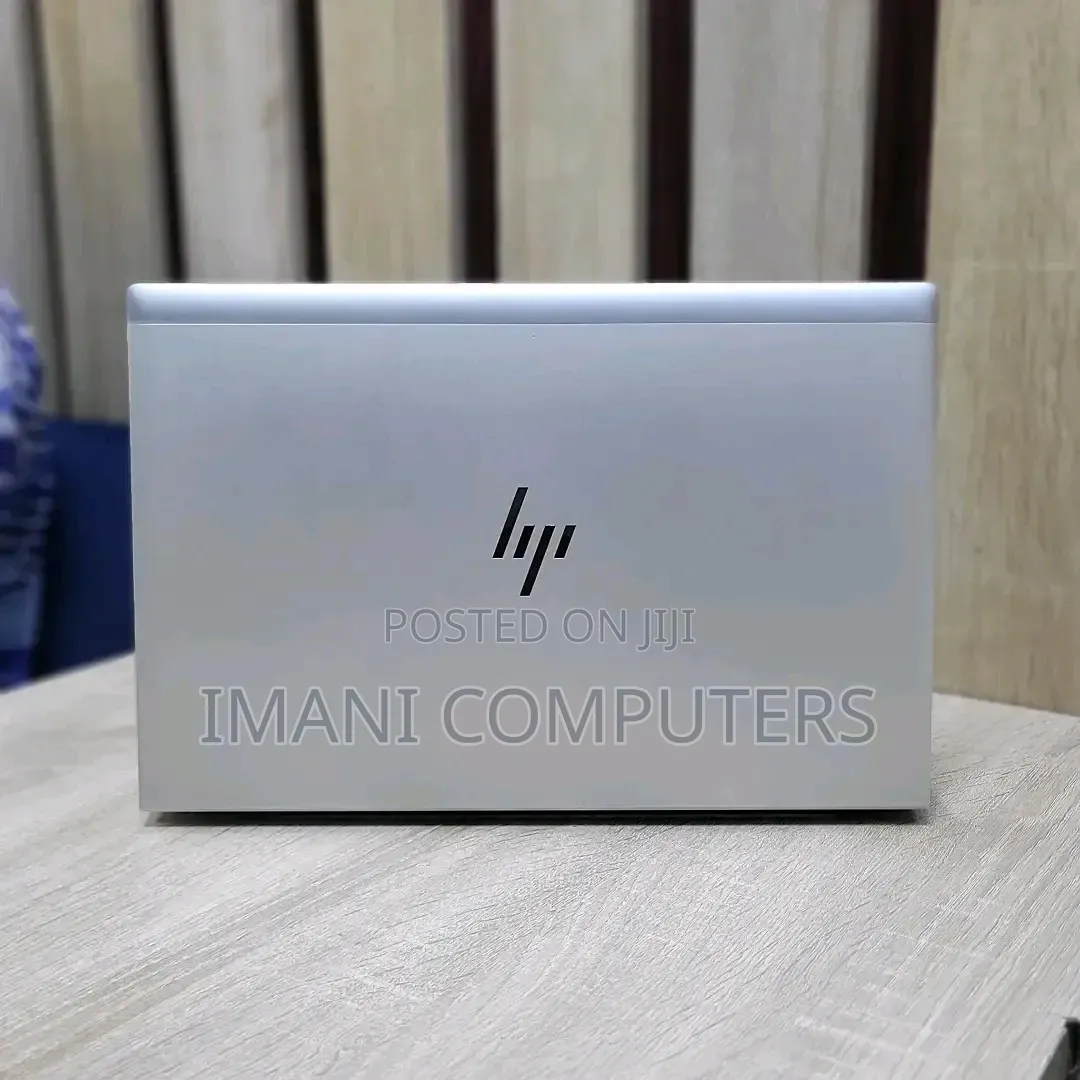 Laptop HP EliteBook 840 G8 8GB Intel Core i7 SSD 256GB