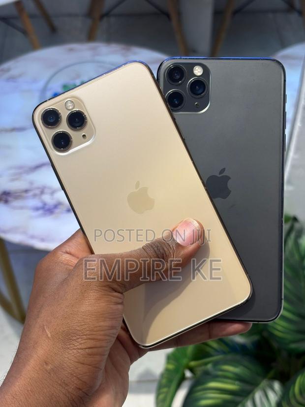 Apple iPhone 11 Pro Max 256 GB