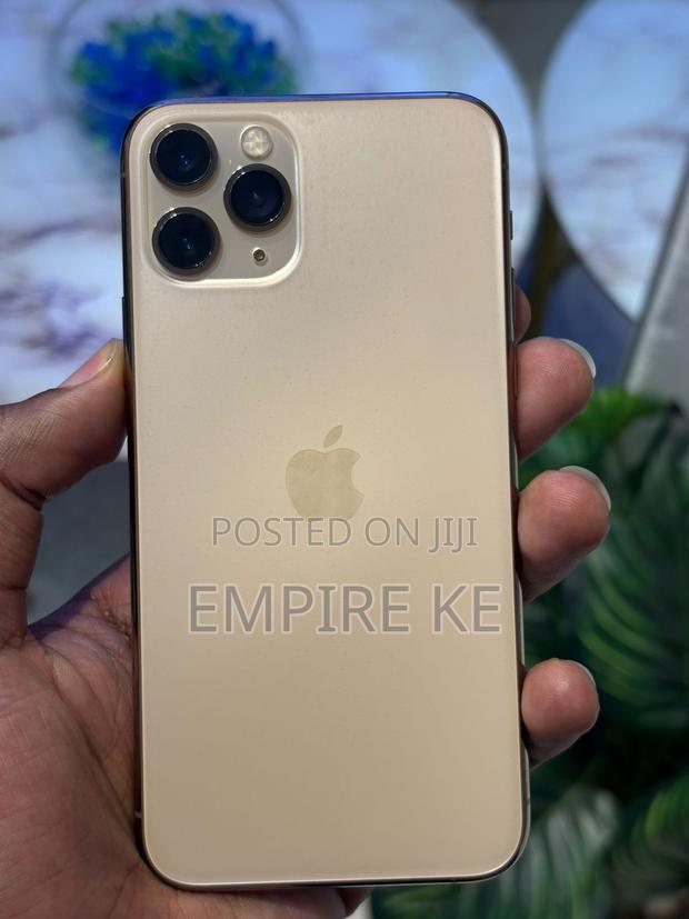 Apple iPhone 11 Pro Max 256 GB - thumbnail 2