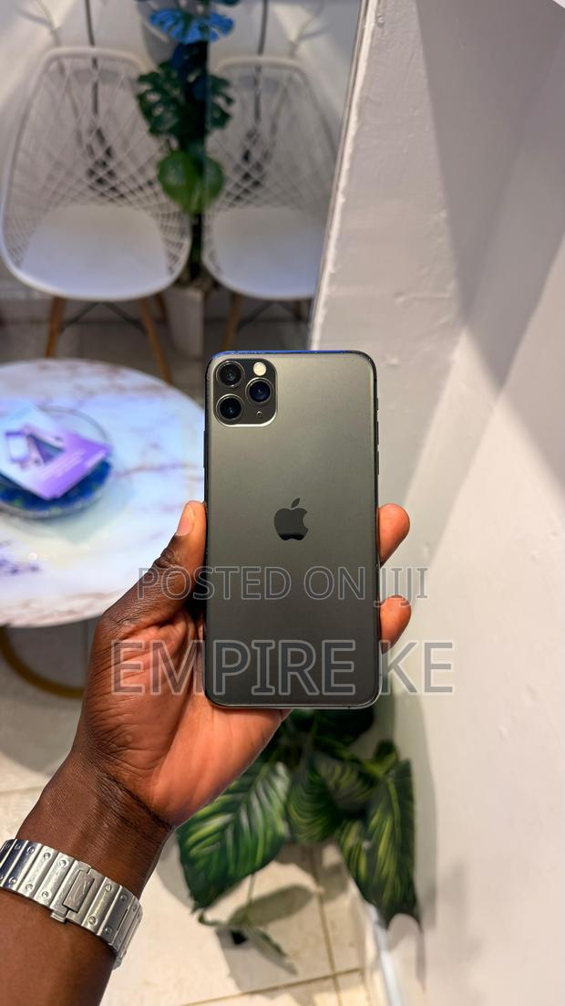 Apple iPhone 11 Pro Max 256 GB - thumbnail 5