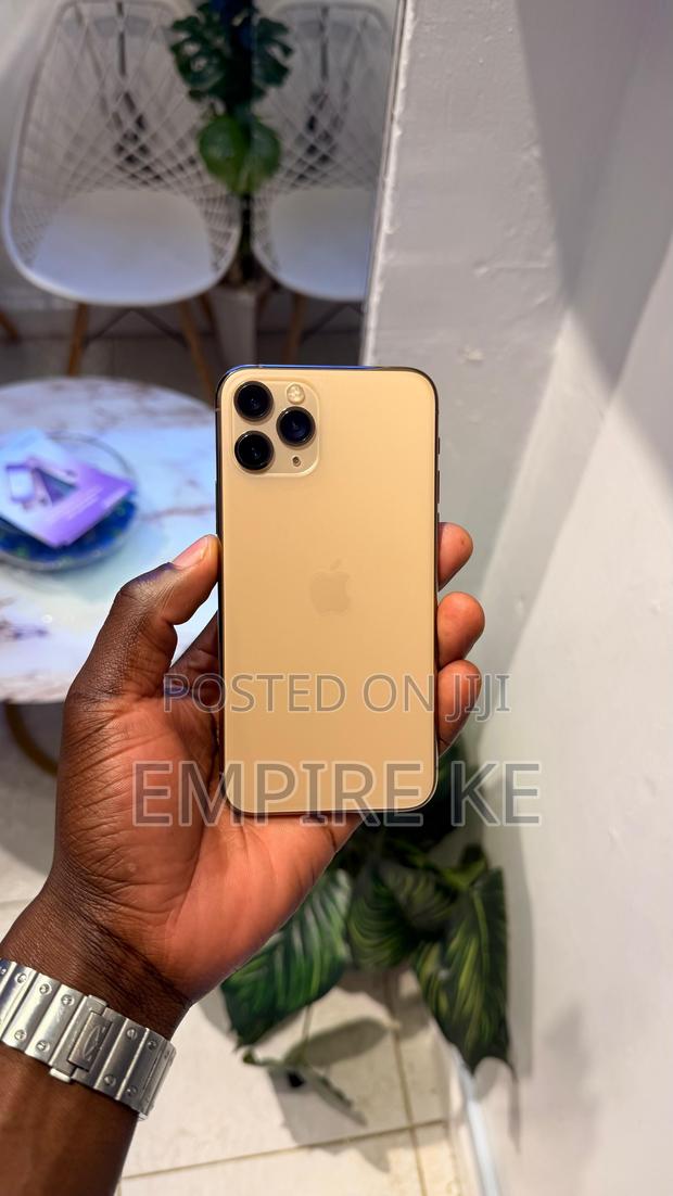 Apple iPhone 11 Pro Max 256 GB - thumbnail 4