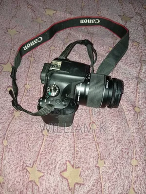 Canon Camera