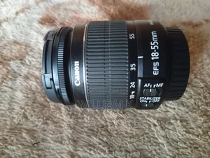 Canon Camera