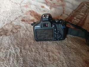 Canon Camera