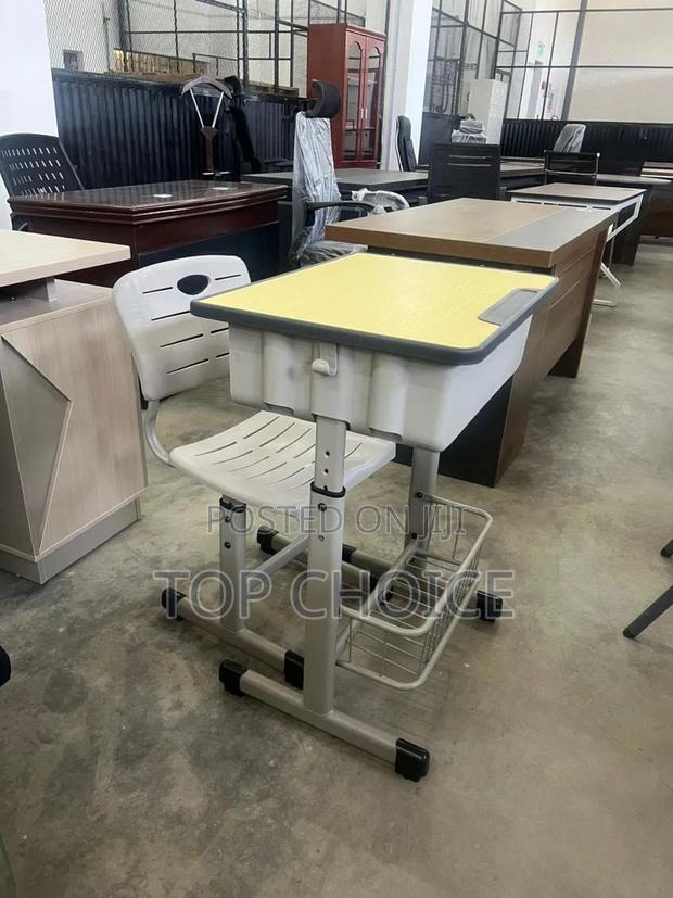 Kids Adjustable Tables