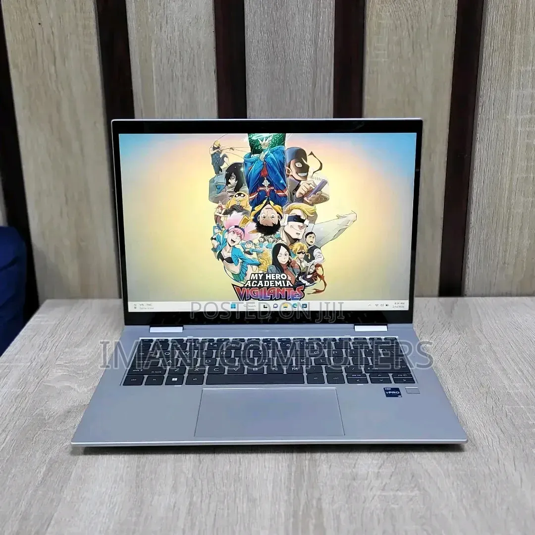 Laptop HP EliteBook 1040 G8 32GB Intel Core i7 SSD 512GB
