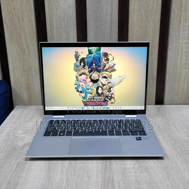 Laptop HP EliteBook 1040 G8 32GB Intel Core i7 SSD 512GB