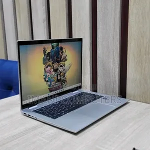 Laptop HP EliteBook 1040 G8 32GB Intel Core i7 SSD 512GB