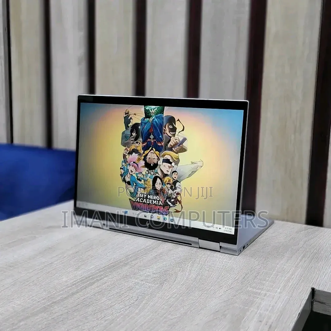 Laptop HP EliteBook 1040 G8 32GB Intel Core i7 SSD 512GB