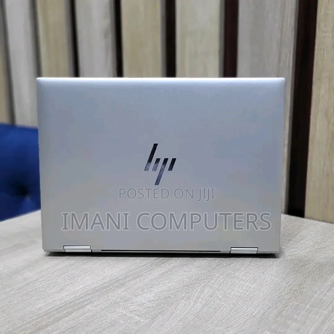 Laptop HP EliteBook 1040 G8 32GB Intel Core i7 SSD 512GB