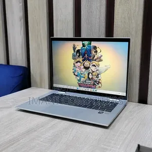 Laptop HP EliteBook 1040 G8 32GB Intel Core i7 SSD 512GB