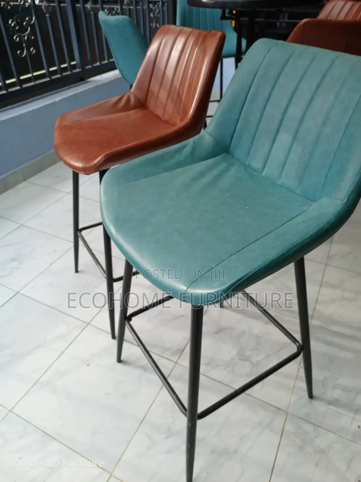 High Density Kitchen Stool