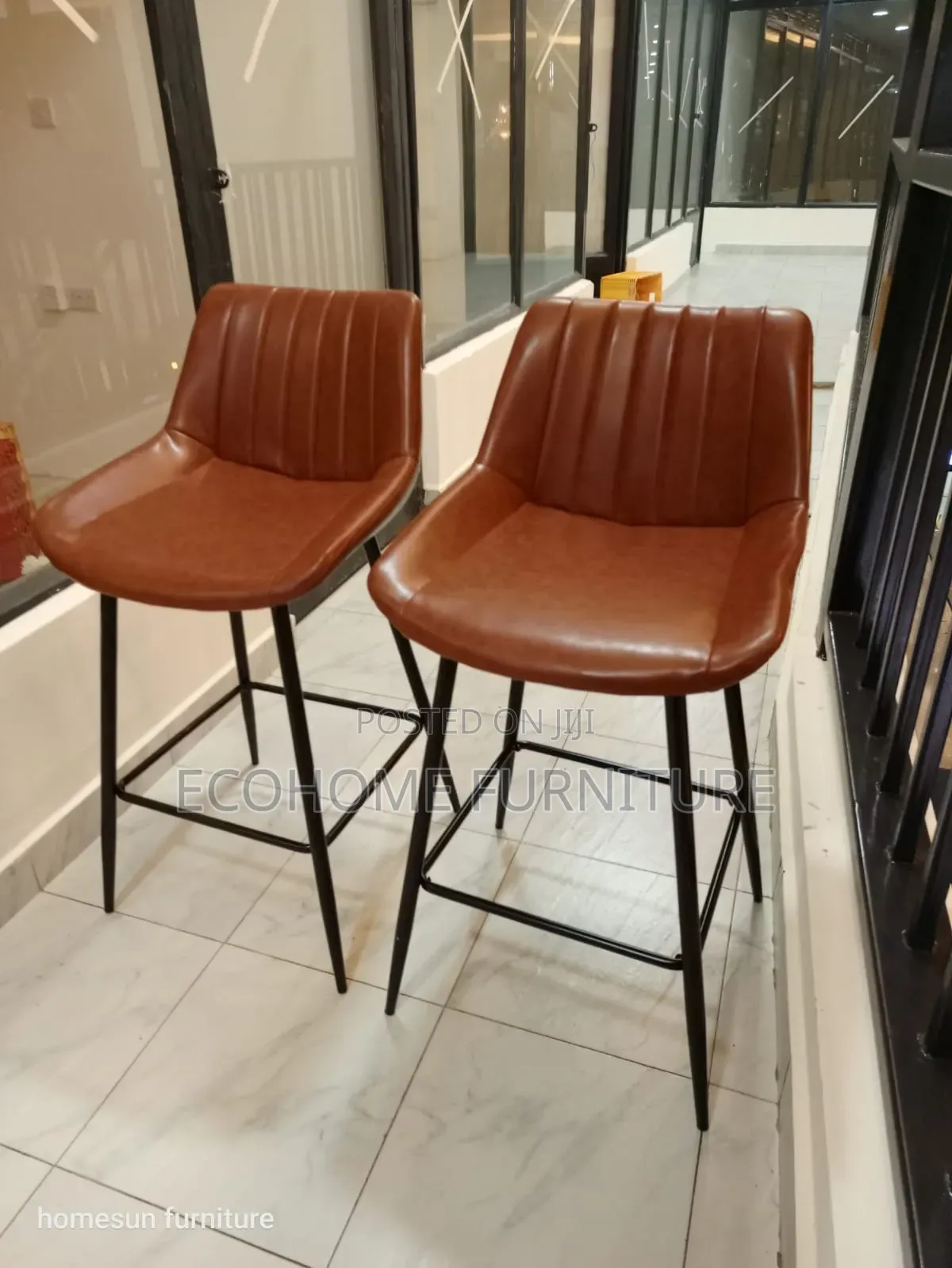 High Density Kitchen Stool