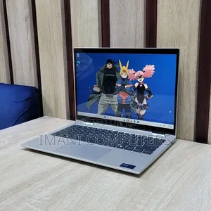 Laptop HP EliteBook 830 G8 16GB Intel Core i7 SSD 512GB