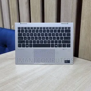 Laptop HP EliteBook 830 G8 16GB Intel Core i7 SSD 512GB