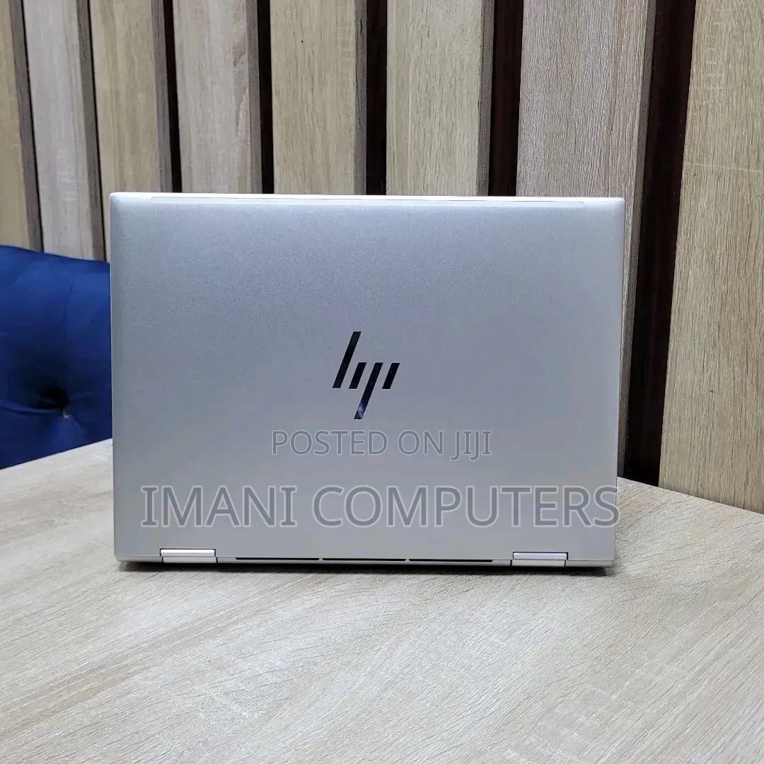 Laptop HP EliteBook 830 G8 16GB Intel Core i7 SSD 512GB
