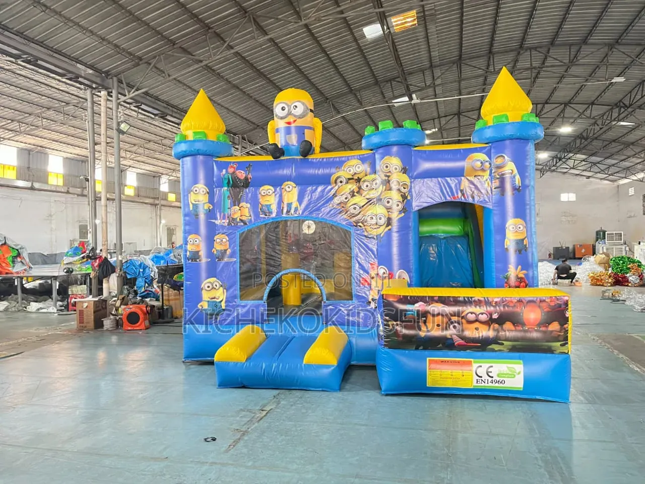 Events and Enertaiment