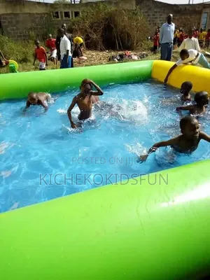 Events and Enertaiment