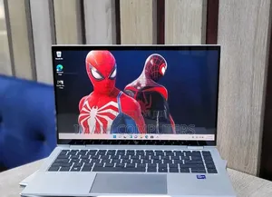 Laptop HP EliteBook x360 1040 G7 16GB Intel Core i7 SSD 256GB