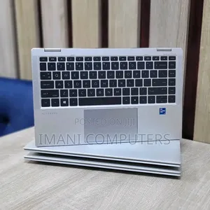 Laptop HP EliteBook x360 1040 G7 16GB Intel Core i7 SSD 256GB