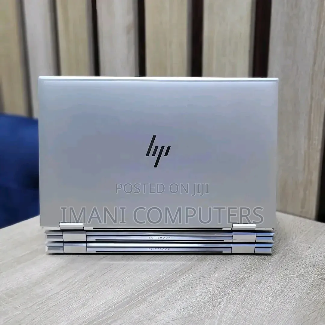 Laptop HP EliteBook x360 1040 G7 16GB Intel Core i7 SSD 256GB