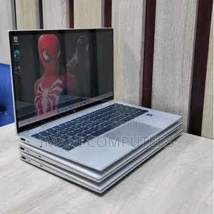 Laptop HP EliteBook x360 1040 G7 16GB Intel Core i7 SSD 256GB