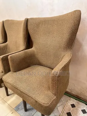 3 Pedicure Chairs