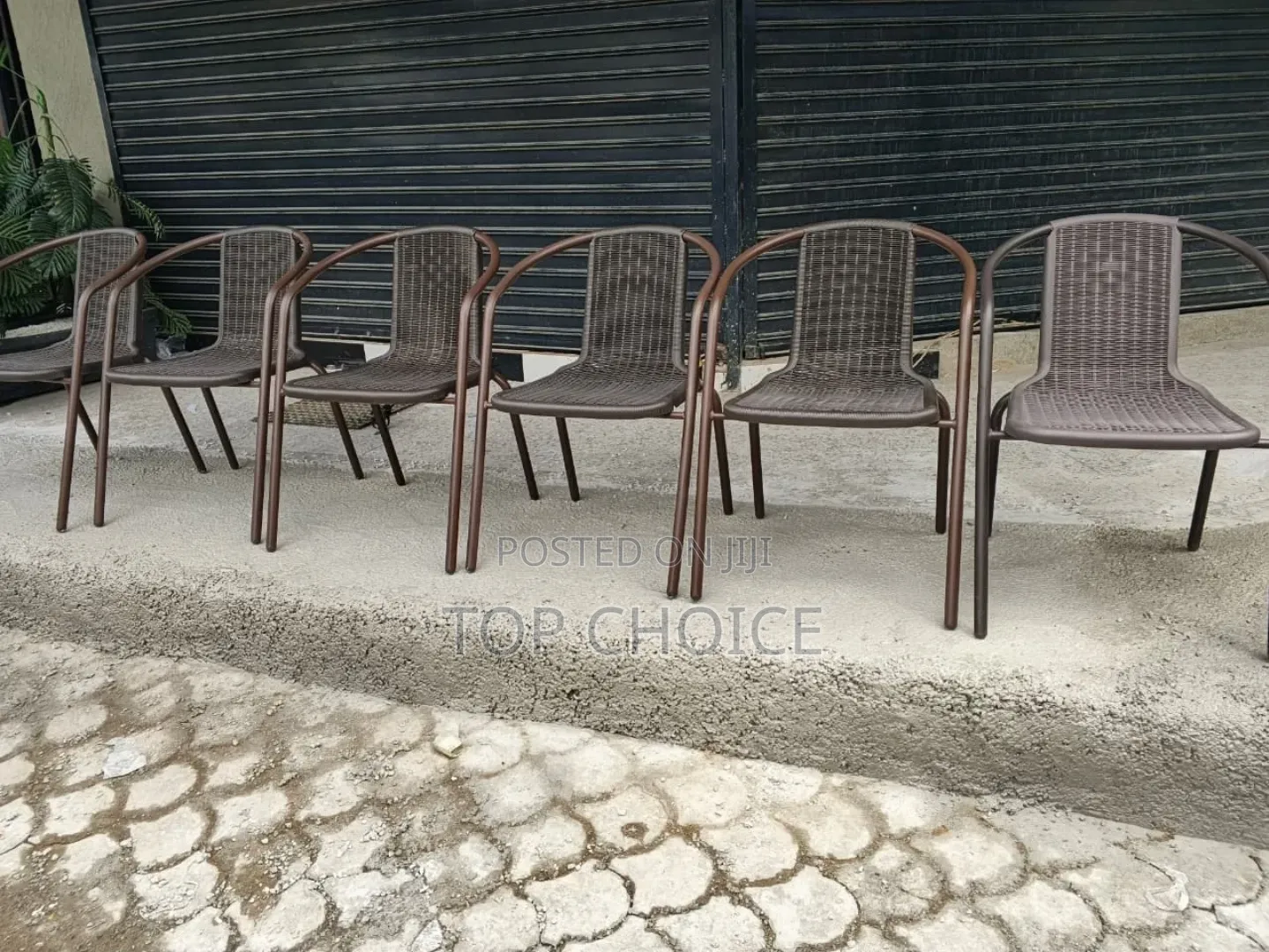 Restaurant / Hotel Chairs