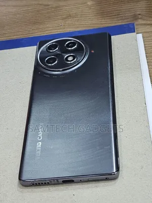 Tecno Camon 30S Pro 256 GB Gray