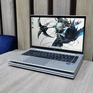 Laptop HP EliteBook 840 G9 16GB Intel Core i7 SSD 512GB