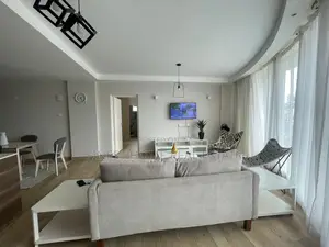 Furnished 2bdrm Apartment in Primo Park, Parklands/Highridge for rent