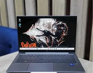 Laptop HP ZBook Firefly G8 8GB Intel Core i5 SSD 256GB