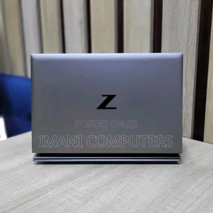 Laptop HP ZBook Firefly G8 8GB Intel Core i5 SSD 256GB