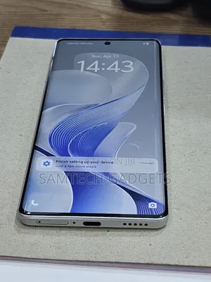 Vivo V40 5G 256 GB White