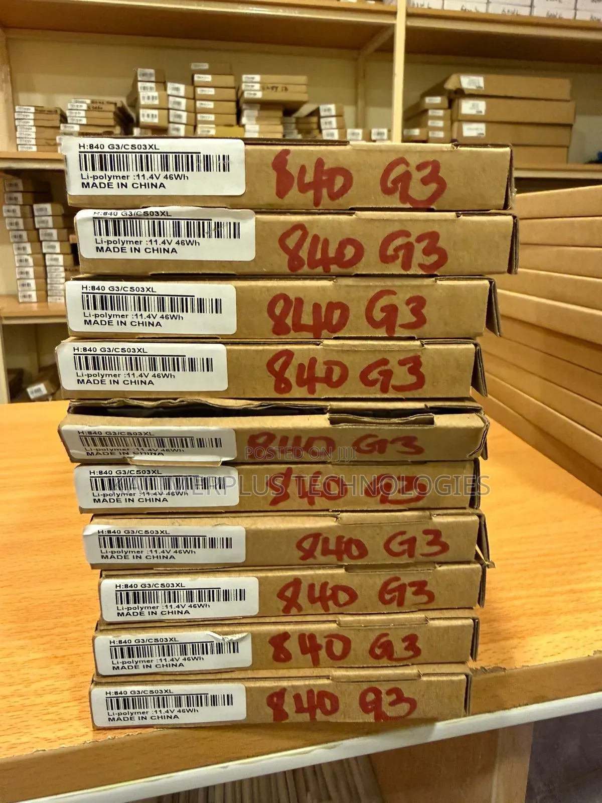 Hp Battery Laptop