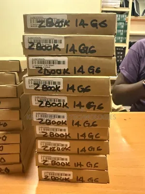 Hp Battery Laptop