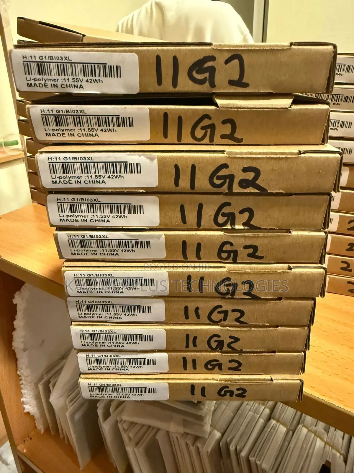 Hp Battery Laptop